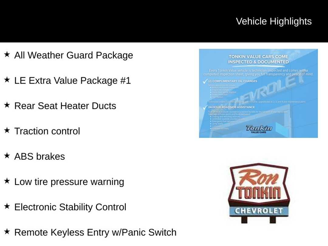 2010 Toyota Corolla LE - Image 30