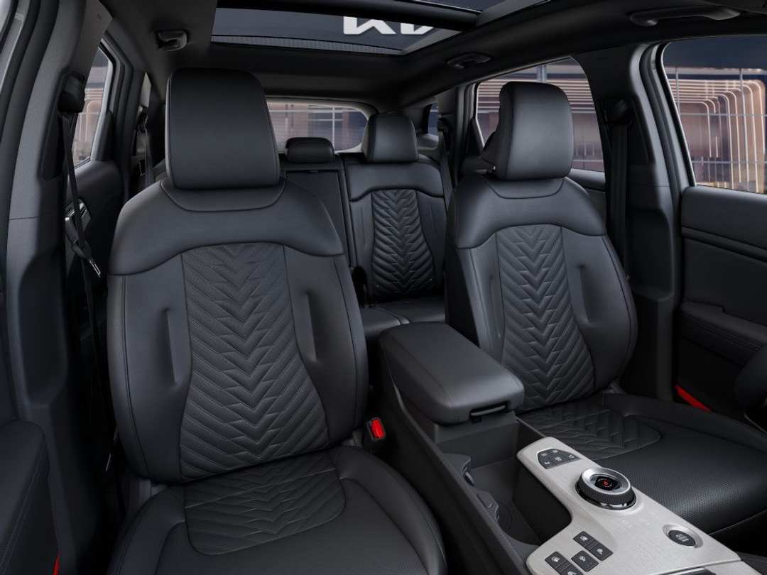 2026 Kia Sportage XLine Prestige - Image 15