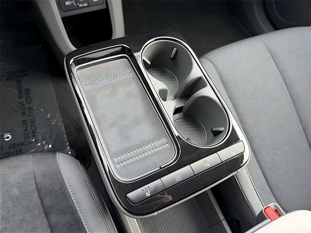 2026 Hyundai Ioniq 5 SE - Image 23