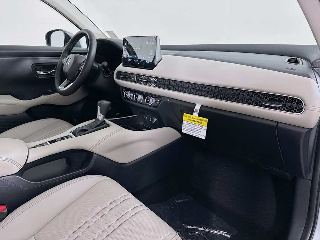 2026 Honda HR-V EXL - Image 28