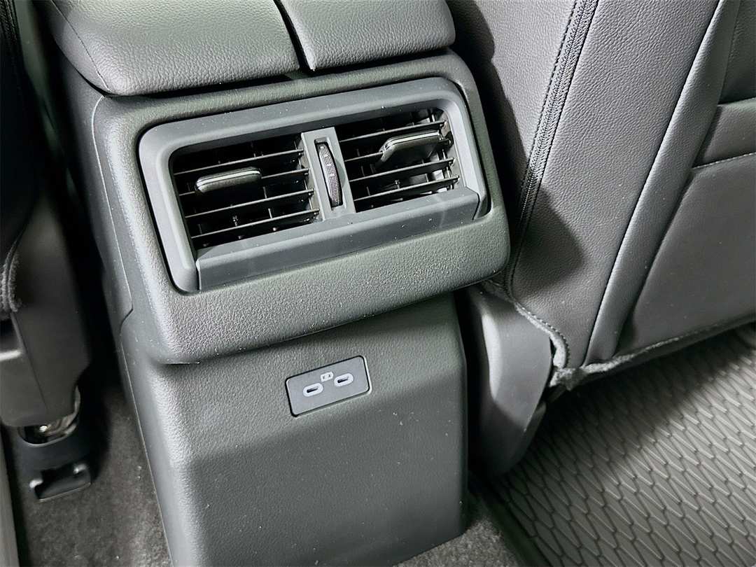 2026 MAZDA Cx-50 Premium - Image 26