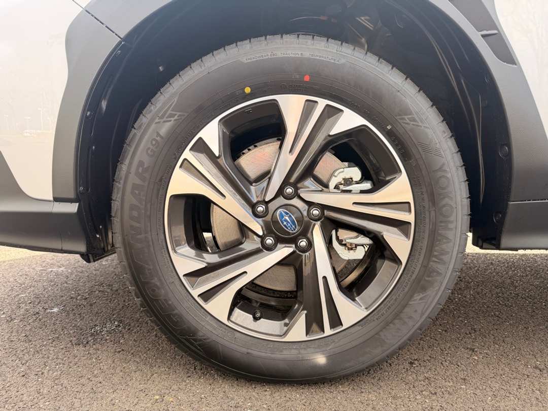 2026 Subaru Crosstrek Premium - Image 9