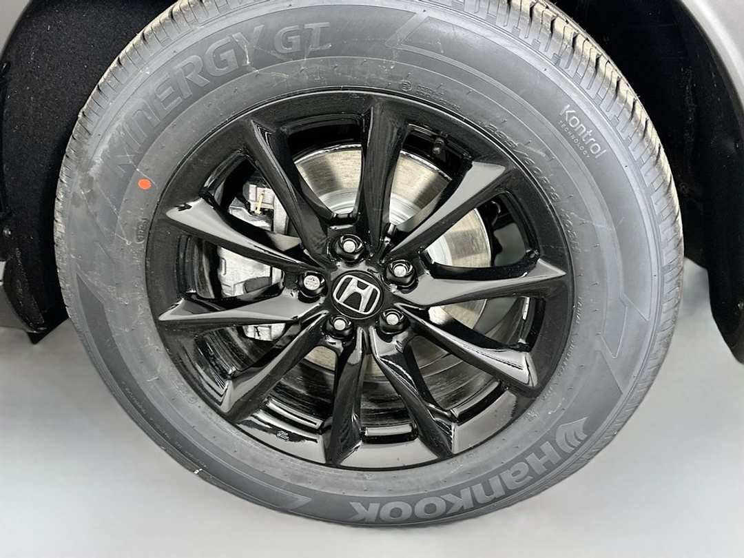 2026 Honda CR-V SportL - Image 31