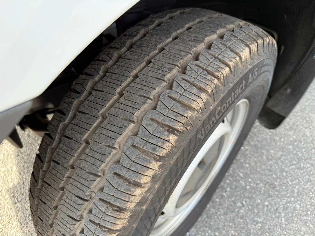 2024 Mercedes-Benz Sprinter 3500 Cargo 170 WB - Image 20