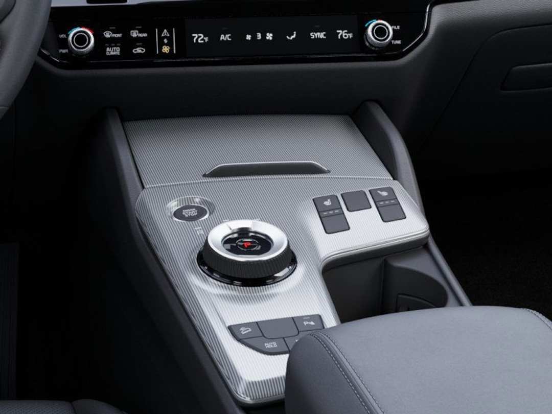 2026 Kia Sportage EX - Image 23