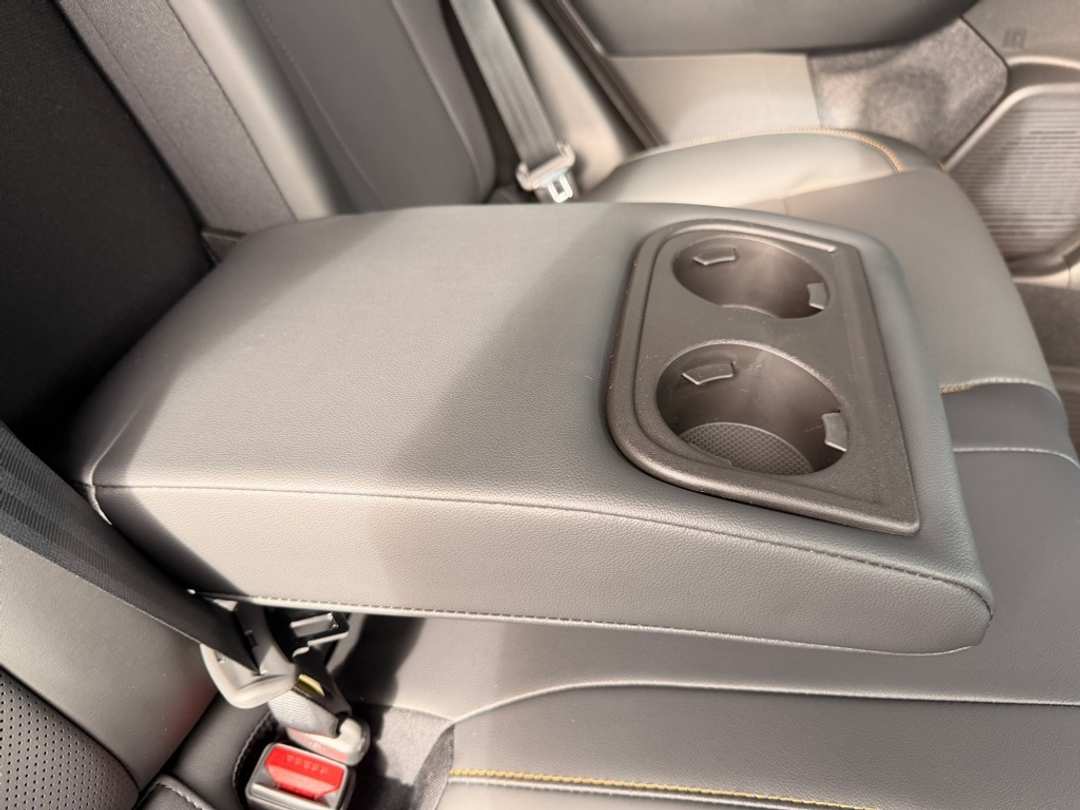 2026 Subaru Outback Wilderness - Image 25