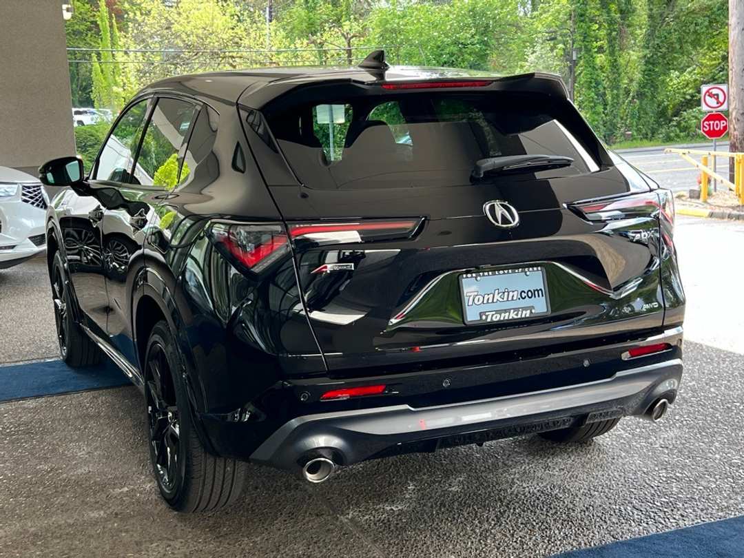 2026 Acura Adx ASpec Advance Package - Image 5