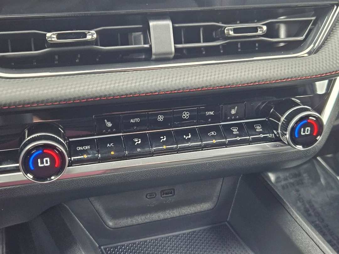 2026 Chevrolet Equinox RS - Image 23