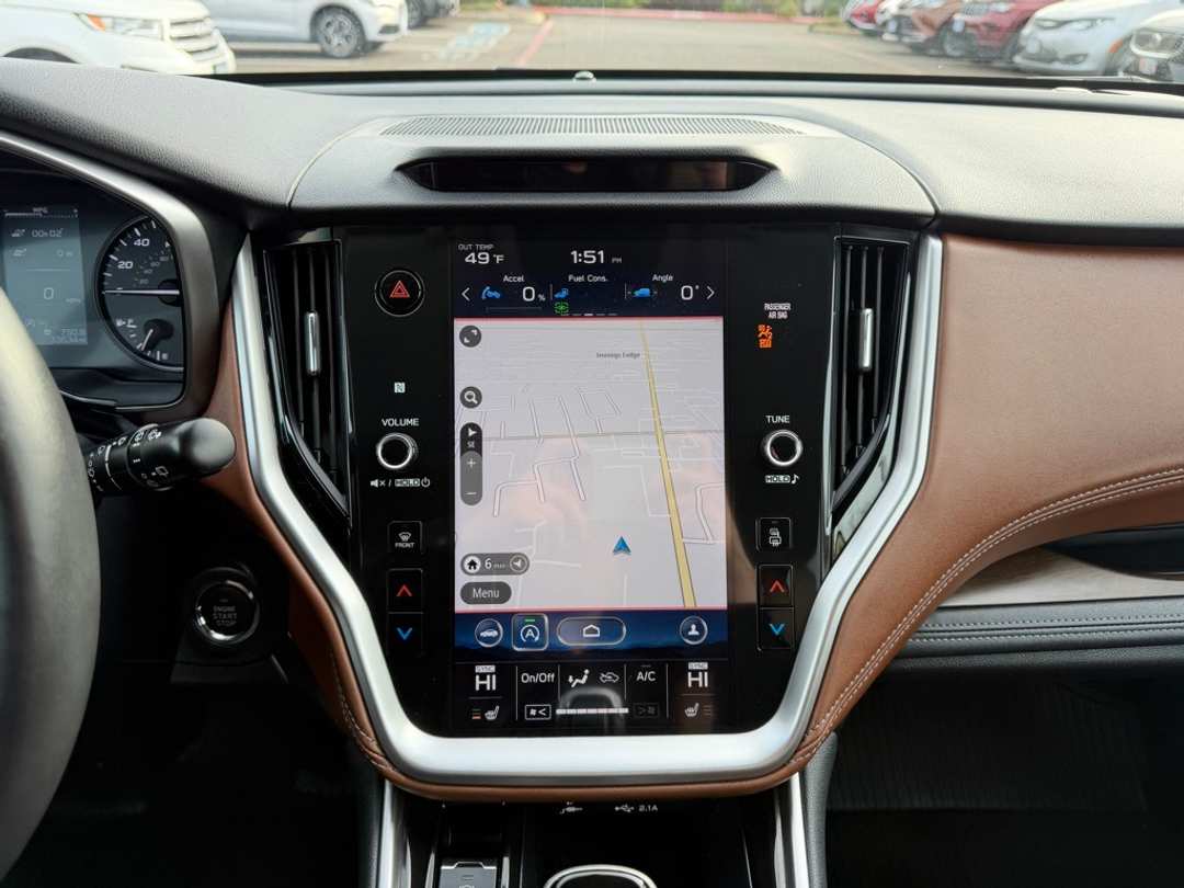 2022 Subaru Outback Touring - Image 23