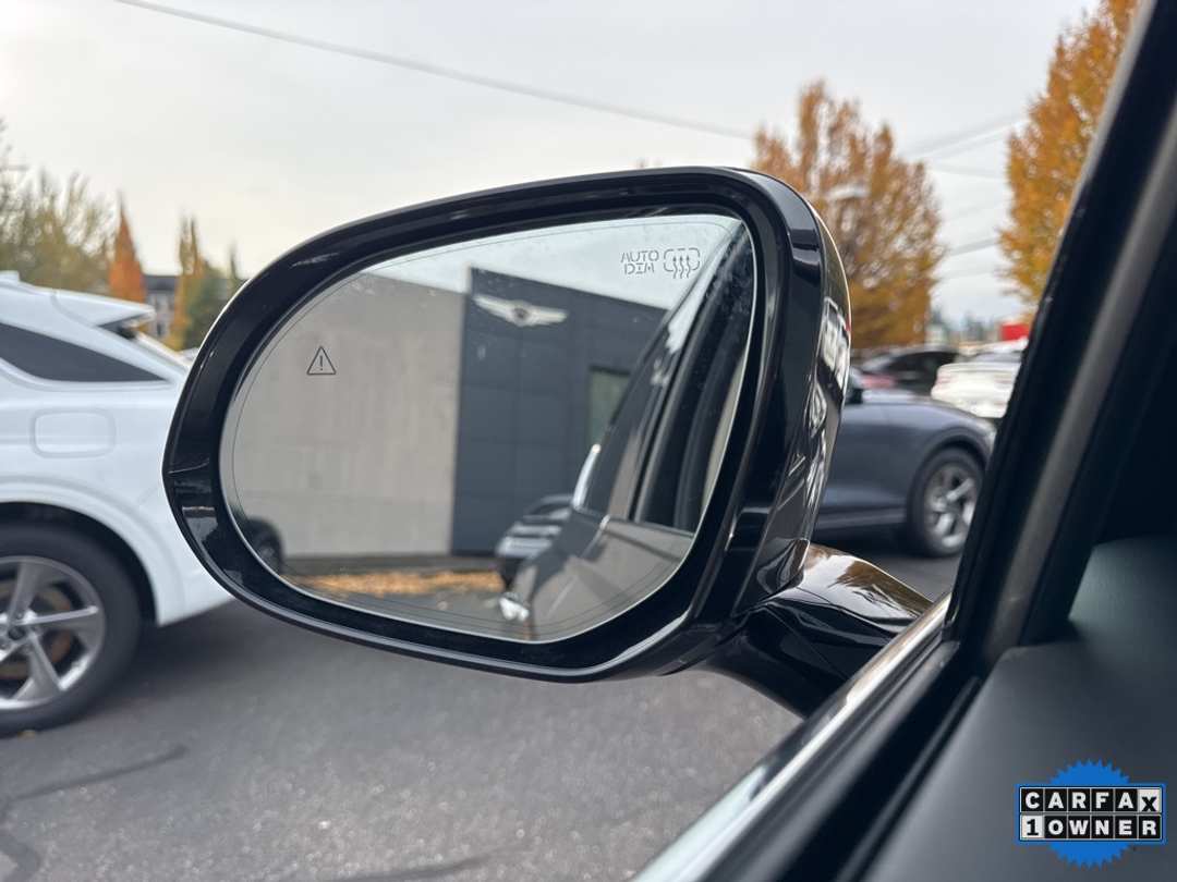 2022 Genesis Gv80 3.5T Advanced + - Image 39