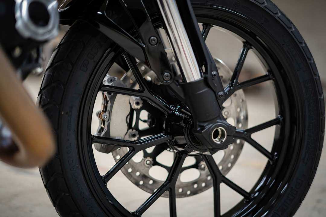 2024 Ducati Scrambler Icon - Image 5