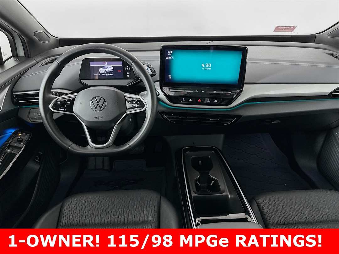 2023 Volkswagen Id.4 Pro S - Image 22