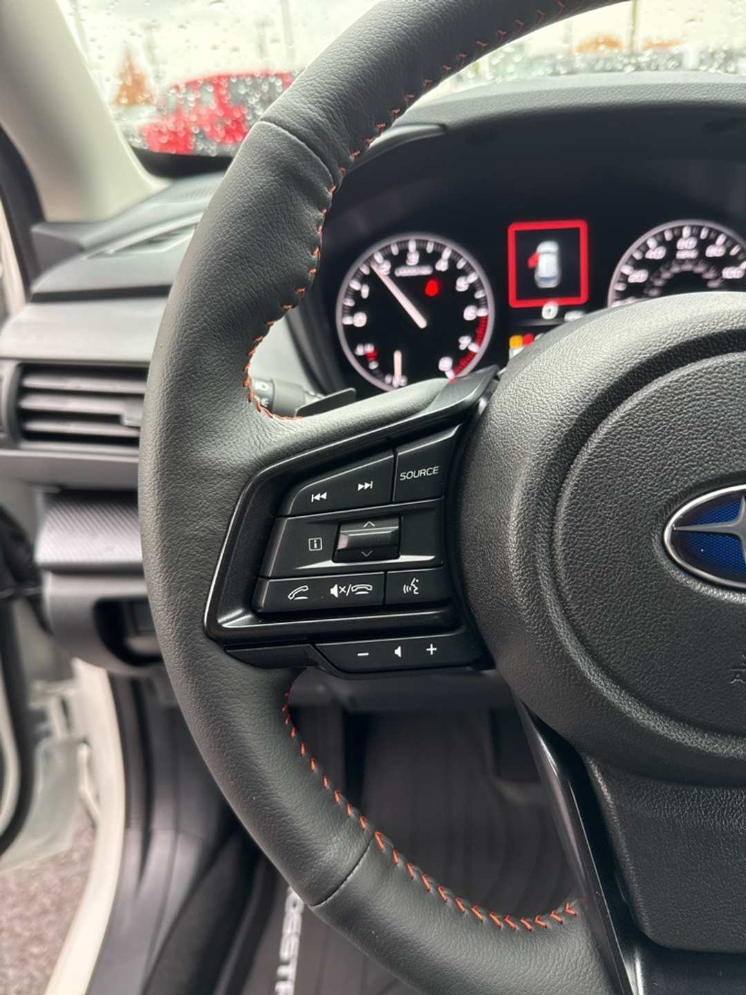 2026 Subaru Crosstrek Limited - Image 33