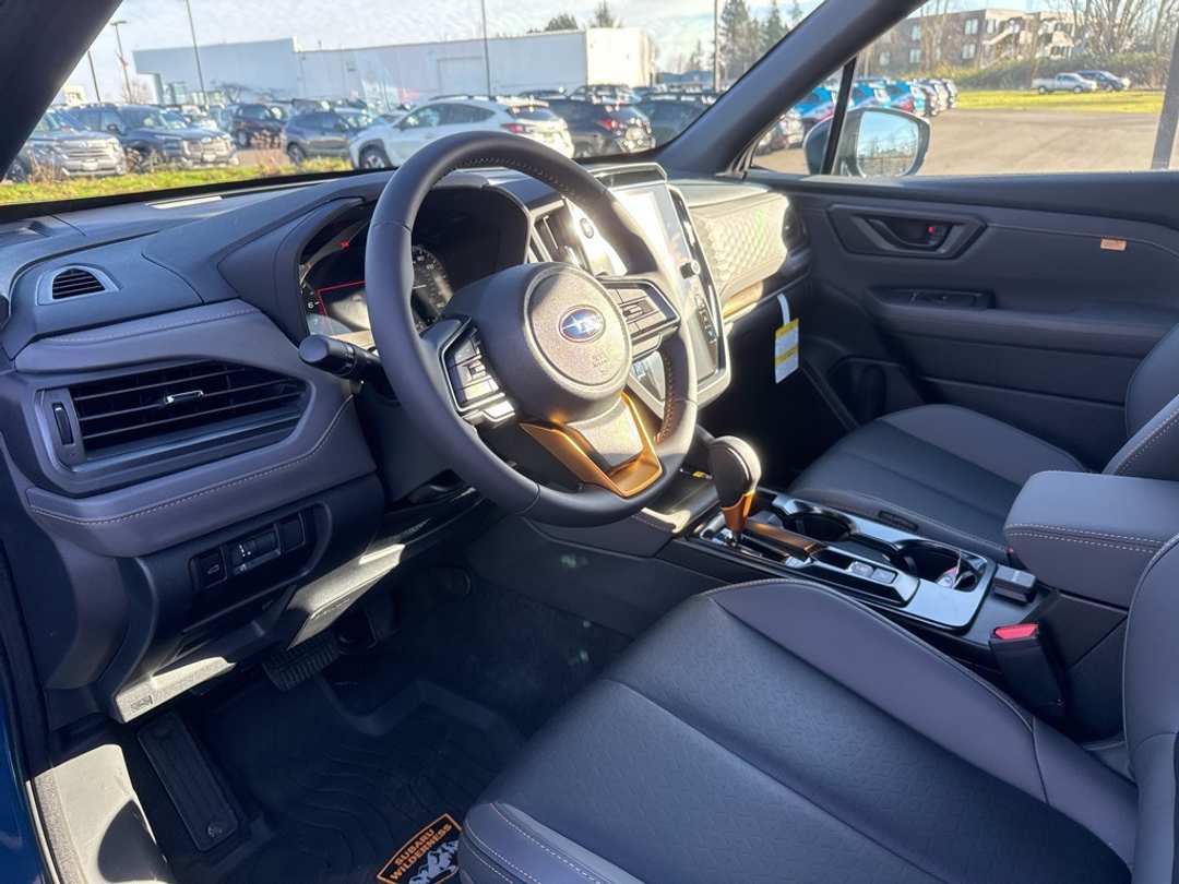 2026 Subaru Forester Wilderness - Image 15