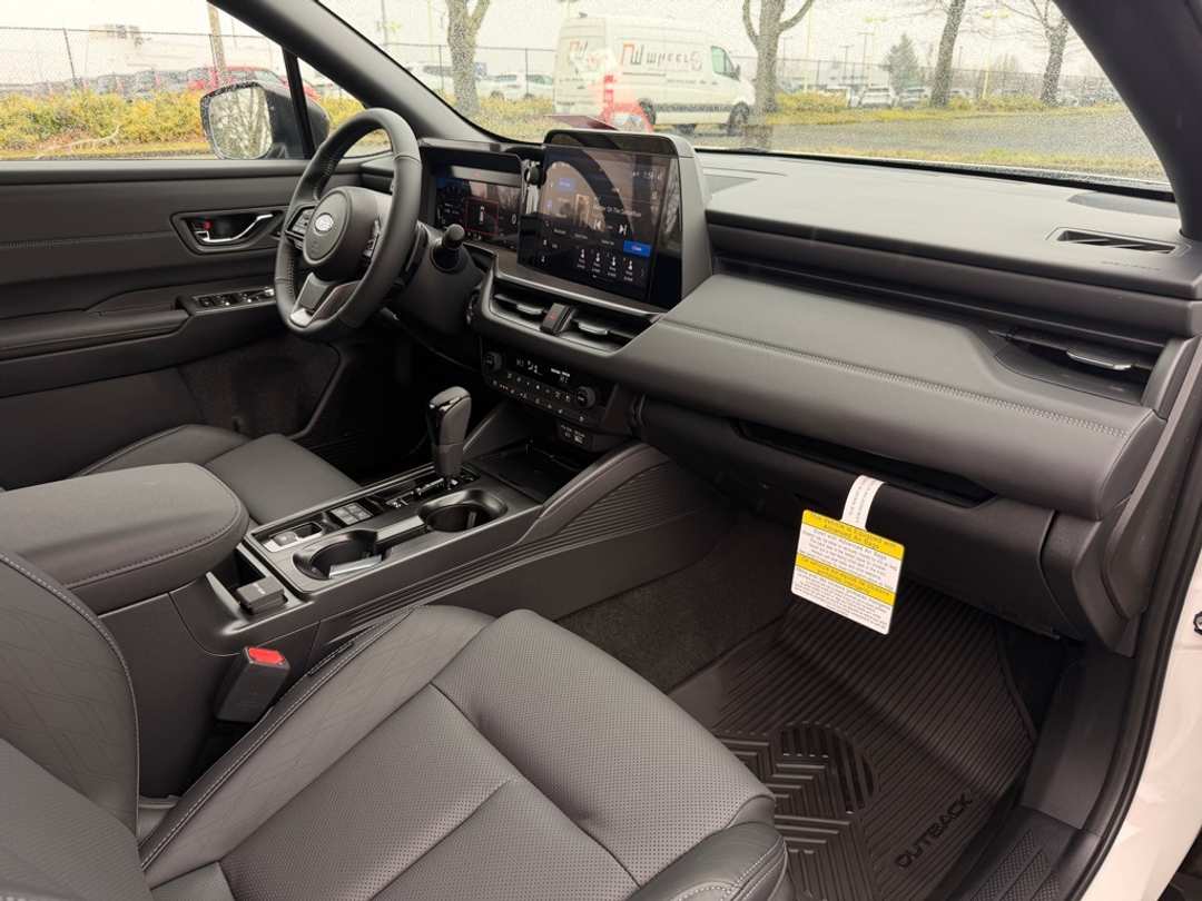 2026 Subaru Outback Touring XT - Image 31