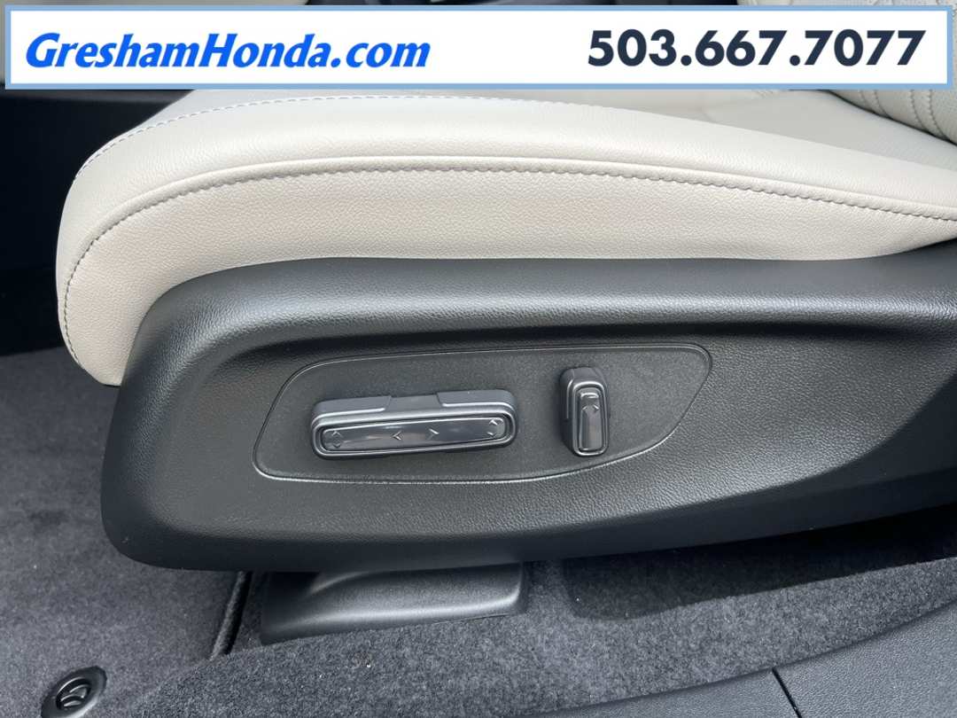 2026 Honda HR-V EXL - Image 12