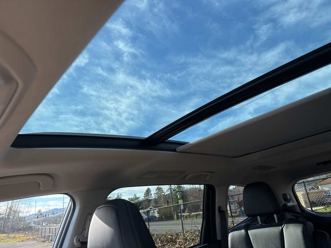 2026 Subaru Ascent Limited - Image 43