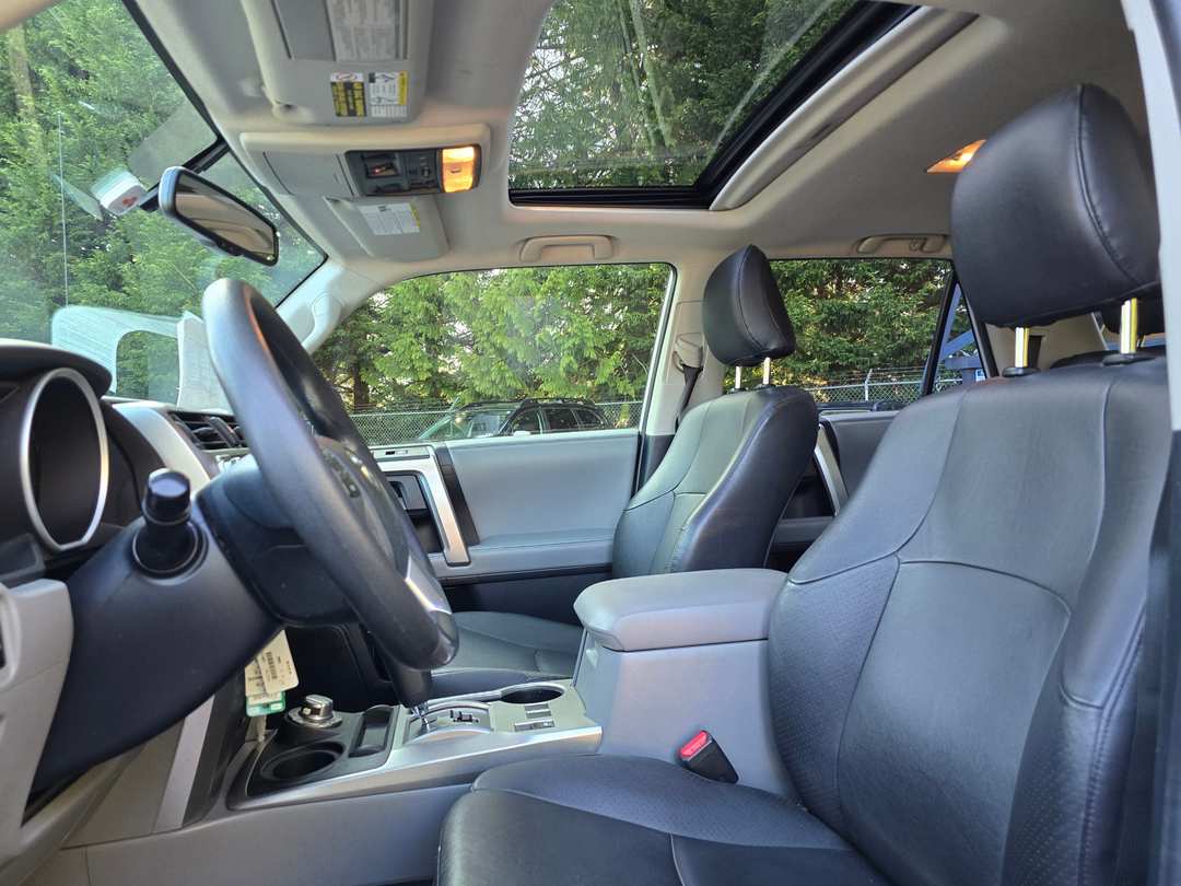 2013 Toyota 4Runner SR5 - Image 2