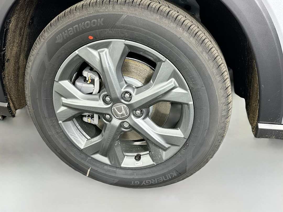 2026 Honda HR-V LX - Image 28