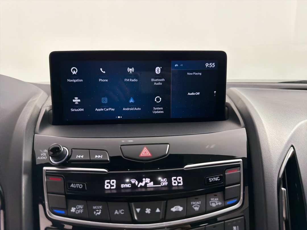 2019 Acura RDX Advance Package - Image 19