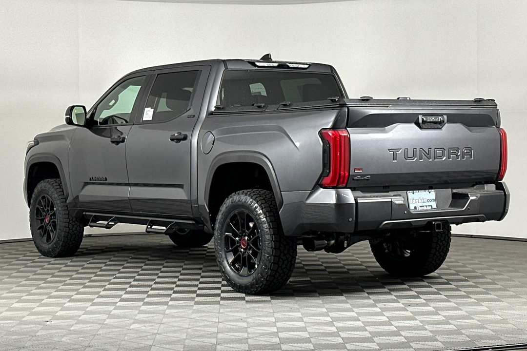 2026 Toyota Tundra SR5 - Image 6