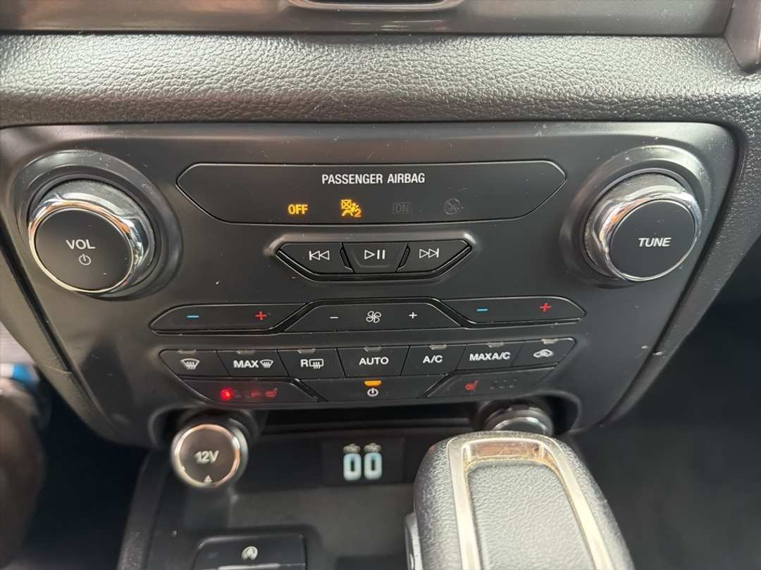 2021 Ford Ranger Lariat - Image 37