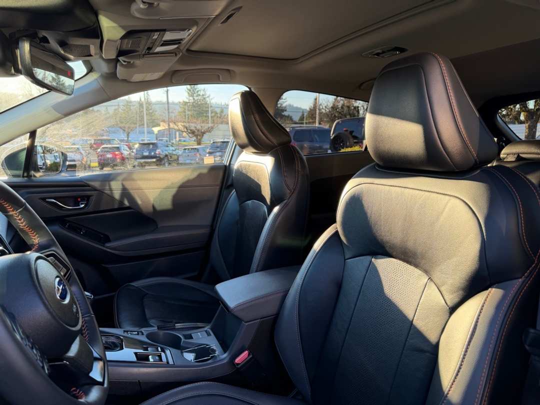 2024 Subaru Crosstrek Limited - Image 16