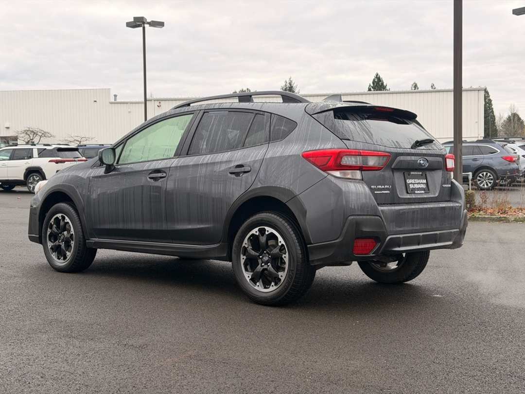 2023 Subaru Crosstrek Premium - Image 6