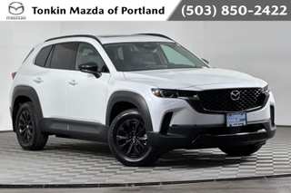 2026 MAZDA Cx-50 Premium