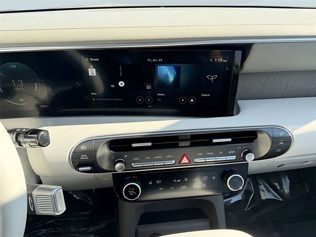 2026 Hyundai Palisade SEL - Image 20