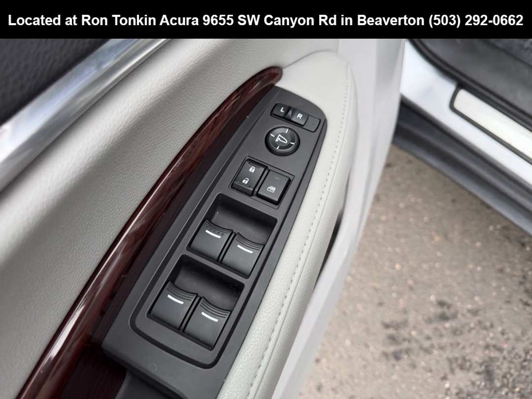 2016 Acura MDX 3.5L - Image 13