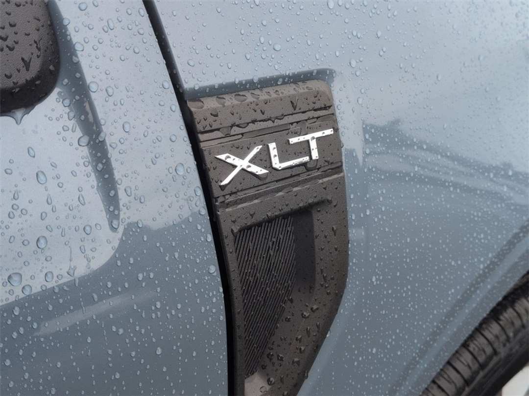 2026 Ford Maverick XLT - Image 28