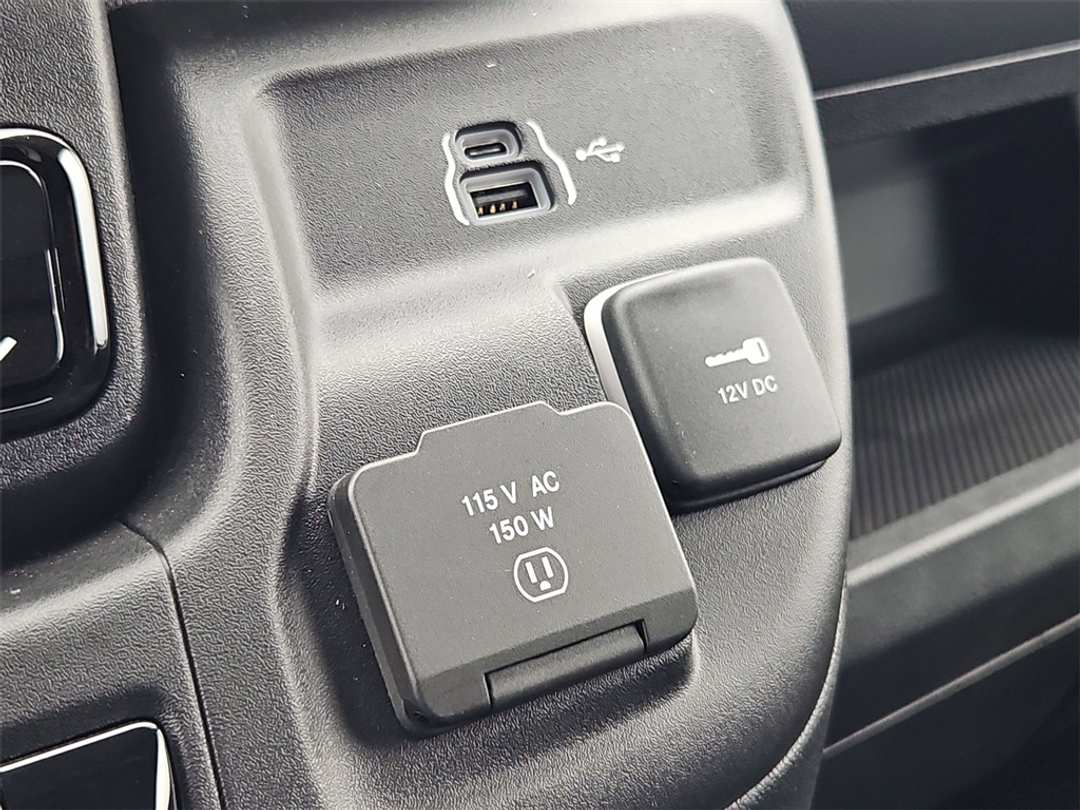 2026 Ram Promaster 2500 High Roof - Image 33