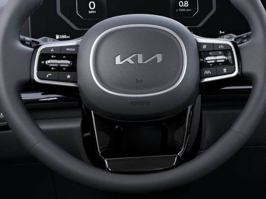 2026 Kia Carnival SX Prestige - Image 22