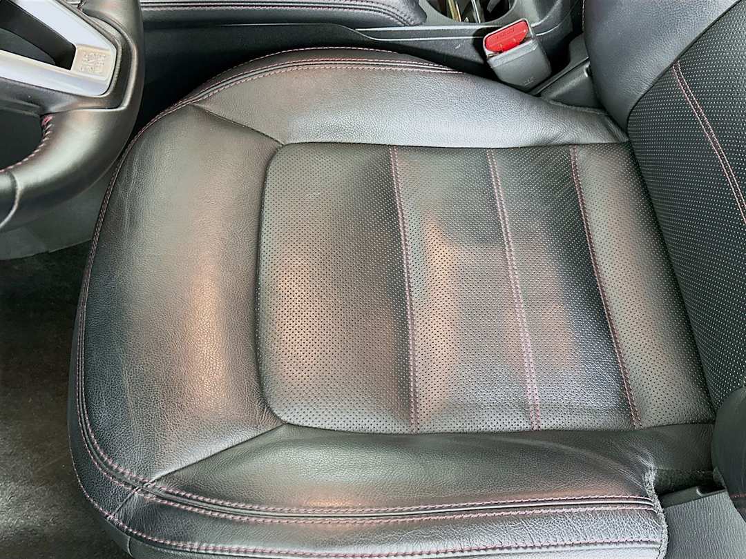 2024 MAZDA CX-5 2.5 S Carbon Edition - Image 21