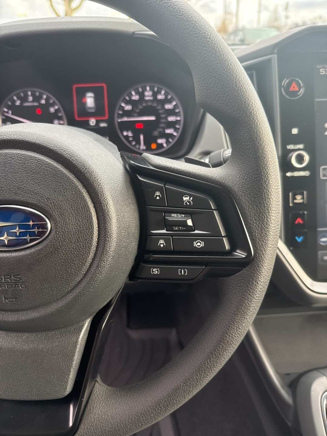 2026 Subaru Crosstrek Premium - Image 33