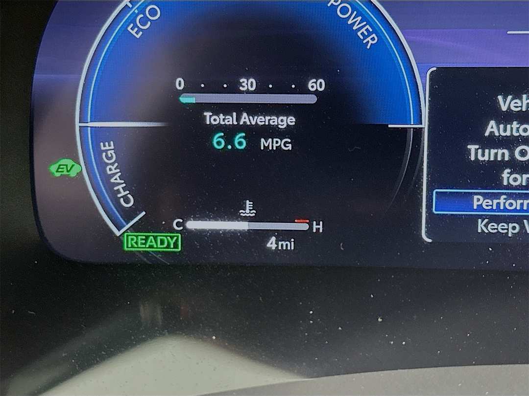 2026 Toyota Highlander Platinum - Image 12