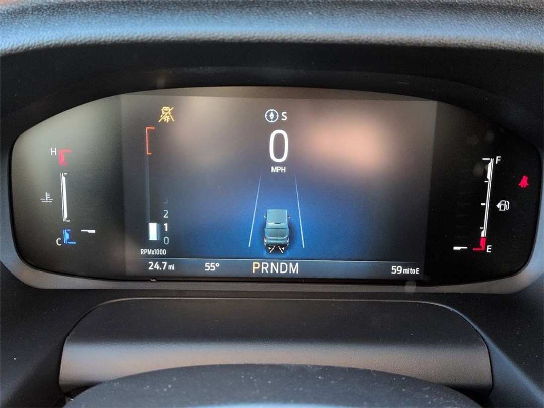 2026 Ford Transit-250 Base - Image 14