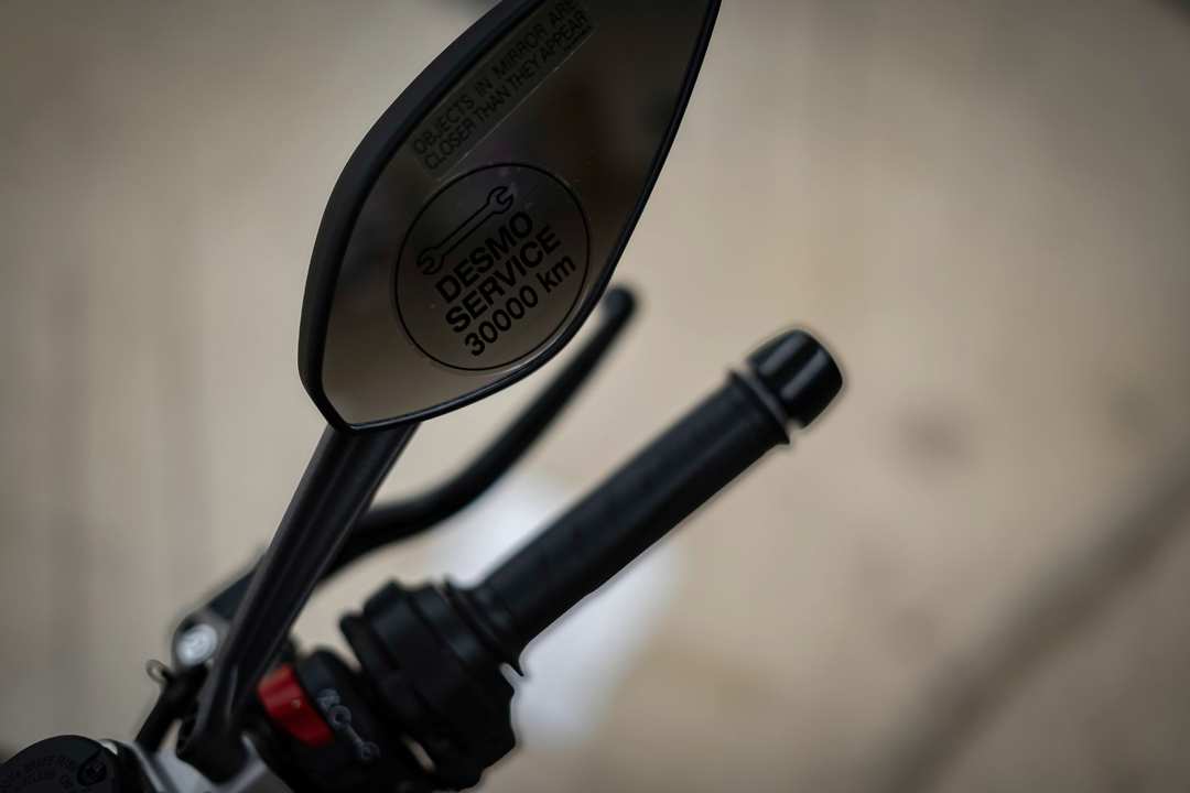 2024 Ducati Monster + - Image 8