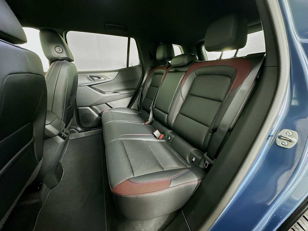 2026 Chevrolet Equinox RS - Image 24