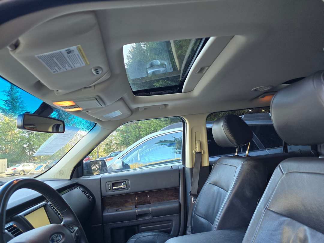 2015 Ford Flex Limited - Image 3