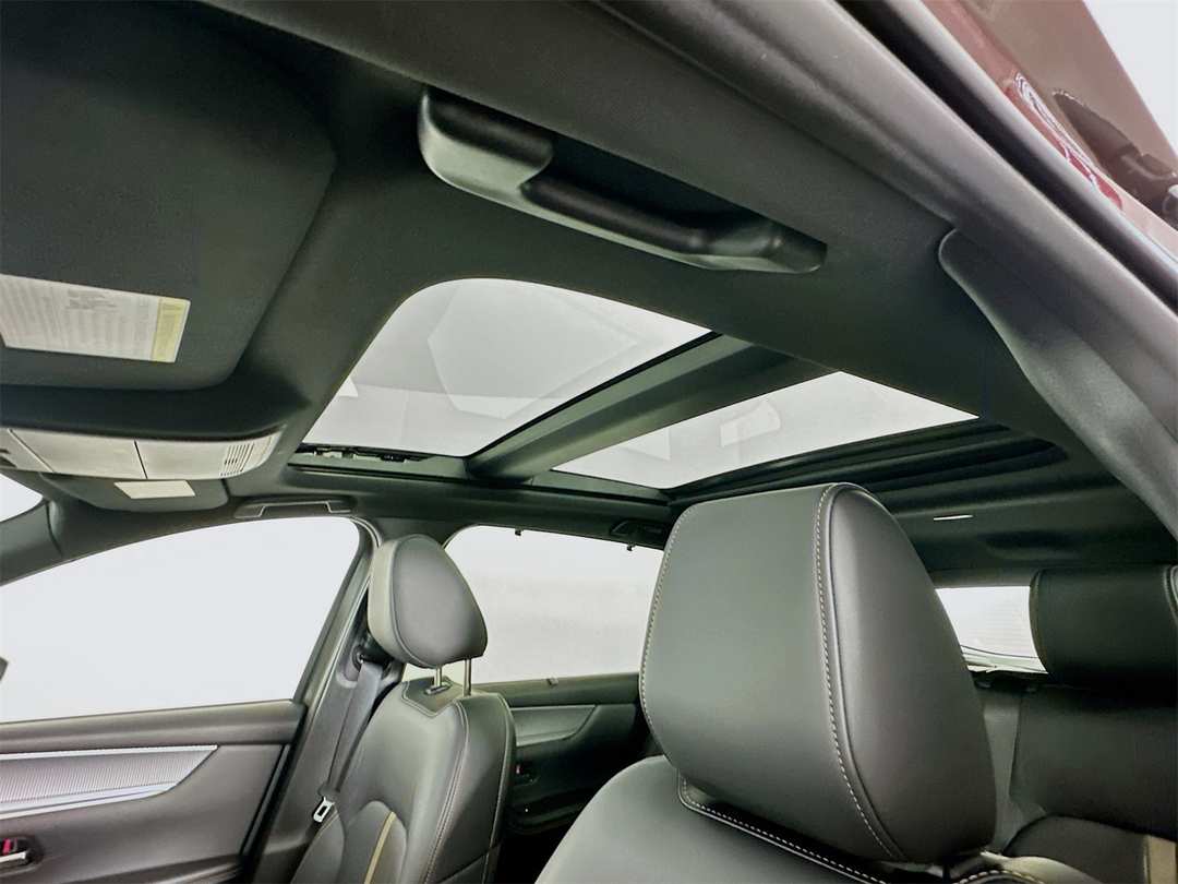 2026 MAZDA Cx-90 Phev Premium Plus - Image 23