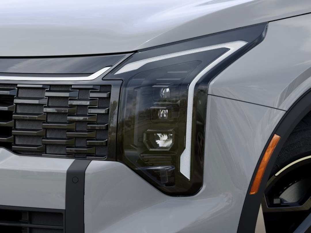 2026 Kia Sportage EX - Image 10