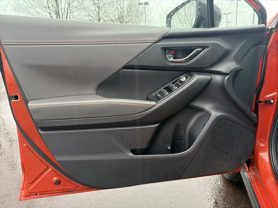 2025 Subaru Crosstrek Limited - Image 11