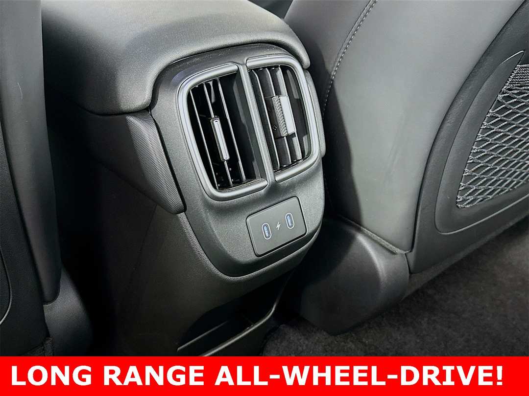 2023 Hyundai Ioniq 6 SEL - Image 26