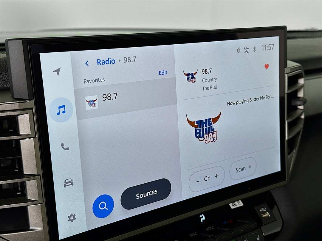2026 Toyota Tundra Limited - Image 15