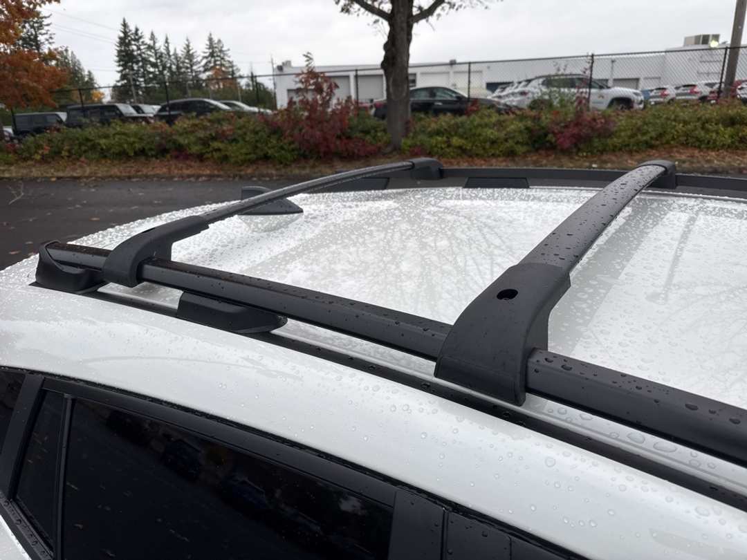 2026 Subaru Crosstrek Limited - Image 11