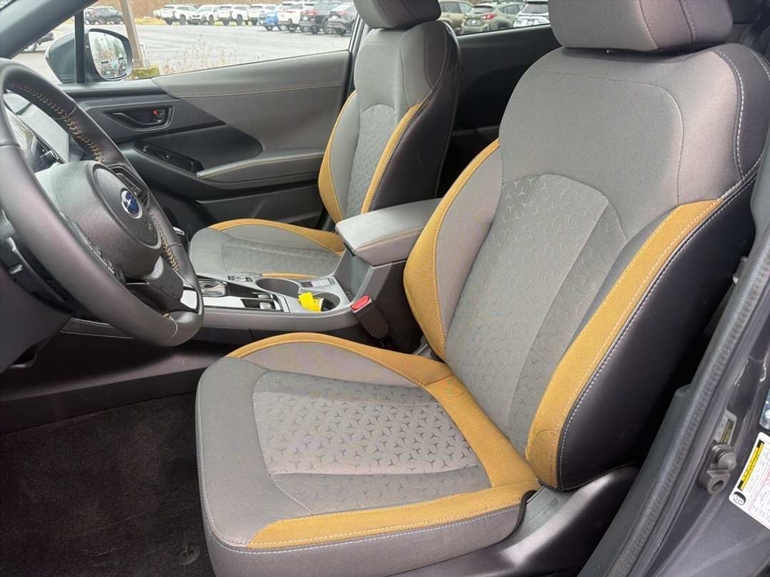 2025 Subaru Crosstrek Sport - Image 14
