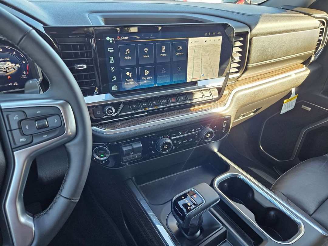 2026 Chevrolet Silverado 1500 RST - Image 19