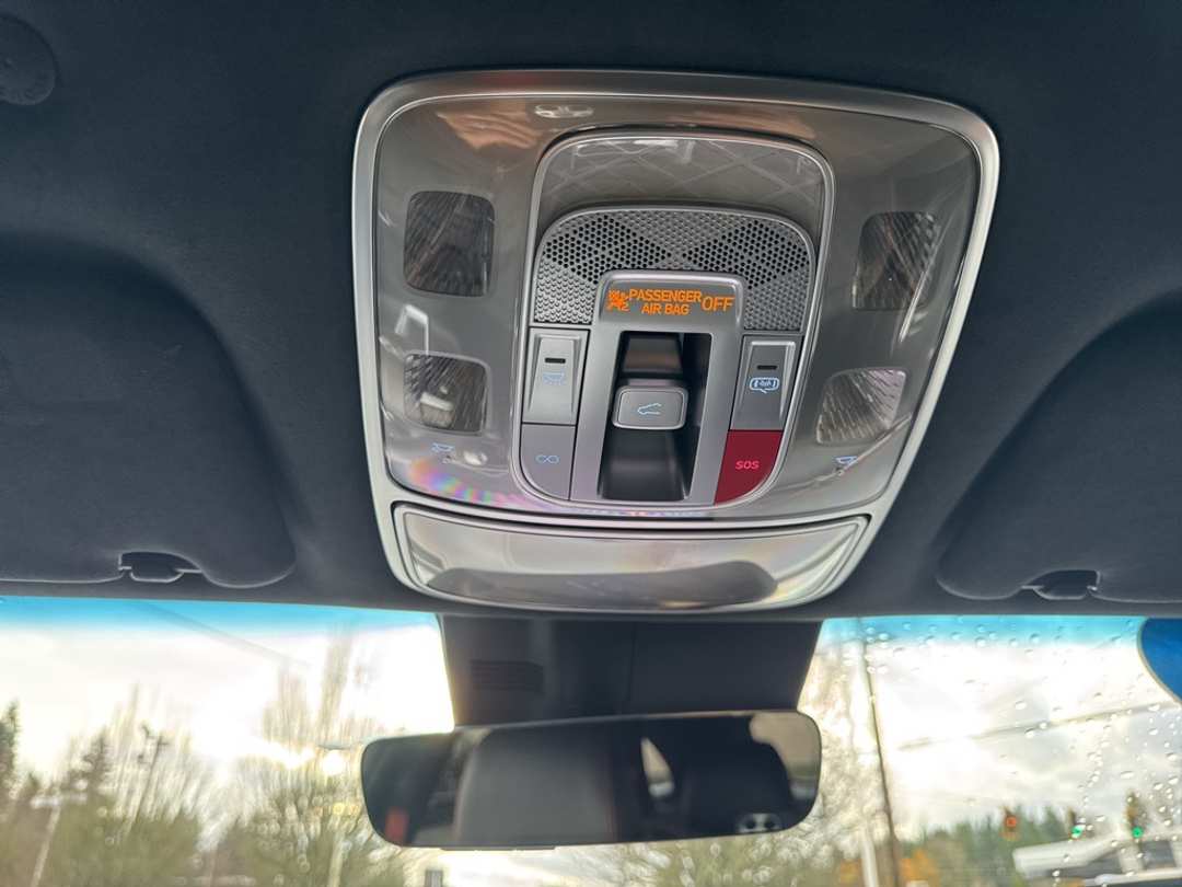 2026 Genesis Gv70 3.5T Sport Prestige - Image 28